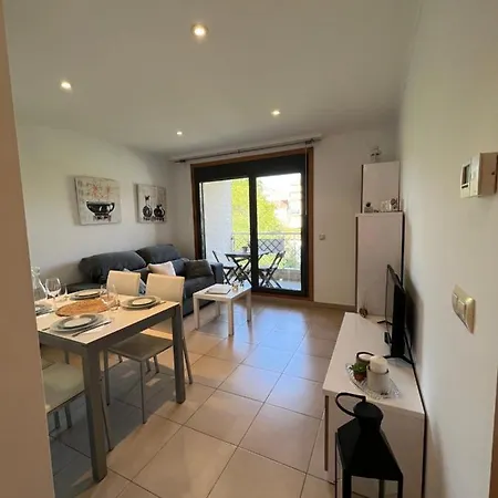 Trebol Junto A Playa Silgar