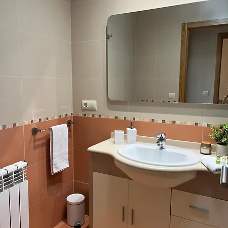 Trebol Junto A Playa Silgar