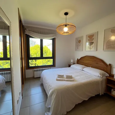 Trébol Junto A Playa Silgar *