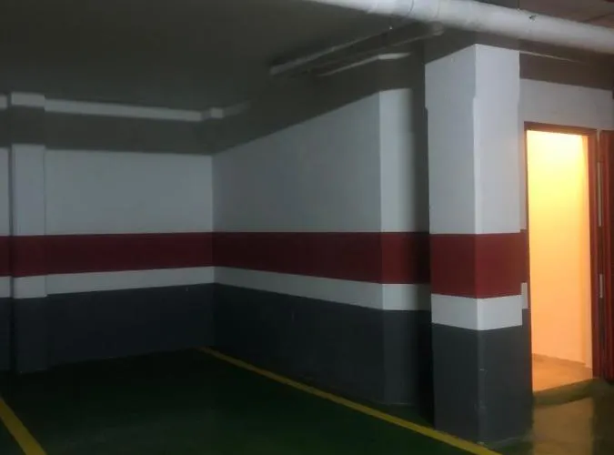 Appartamento Trébol Junto A Playa Silgar