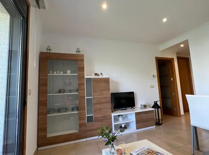 Trébol Junto A Playa Silgar