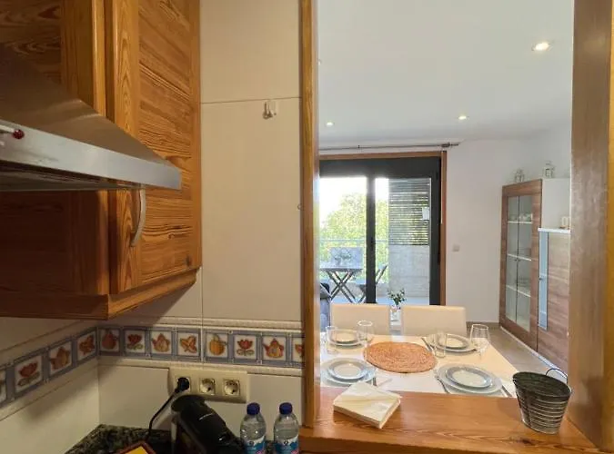 Appartamento Trébol Junto A Playa Silgar Sanxenxo