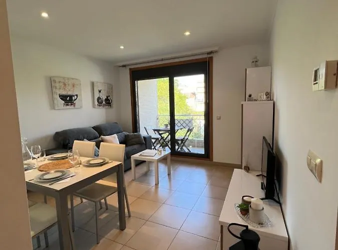 Trébol Junto A Playa Silgar